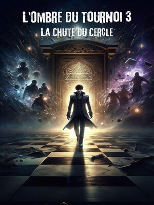 cover image of L'Ombre Du Tournoi 3